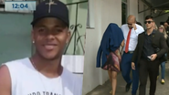Reprodução/ TV Record Itapoan