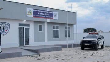 Divulgação/Polícia Civil do Maranhão