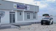 Divulgação/Polícia Civil do Maranhão