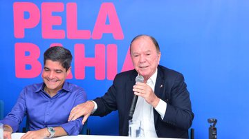 Joilson César/BNews