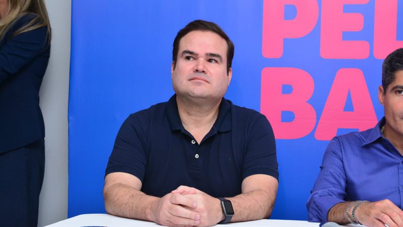 Foto: Joilson César/BNews