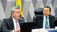 Foto: Geraldo Magela / Agência Senado