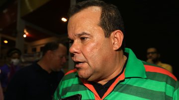 Paulo M. Azevedo/ BNews