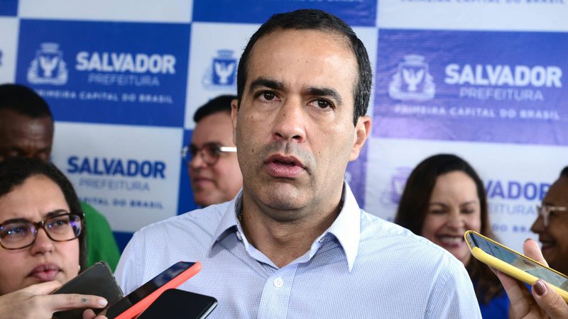 Foto: Joilson César/BNews