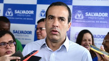 Foto: Joilson César/BNews