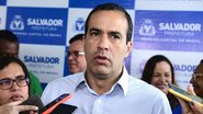 Foto: Joilson César/BNews