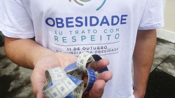 Divulgação/Sec. de Estado de Saúde - RJ