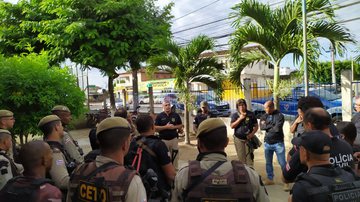 Divulgação/Polícia Civil