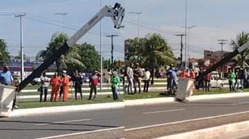 Reprodução/Twitter