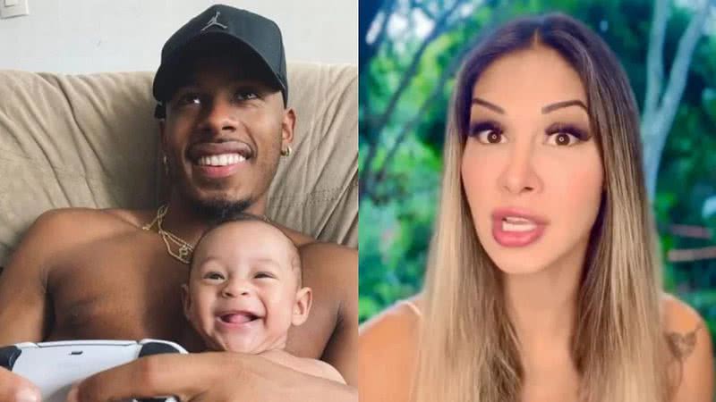 Reprodução | Redes Sociais