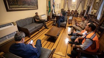 Sérgio Bernardo/SEI-PE