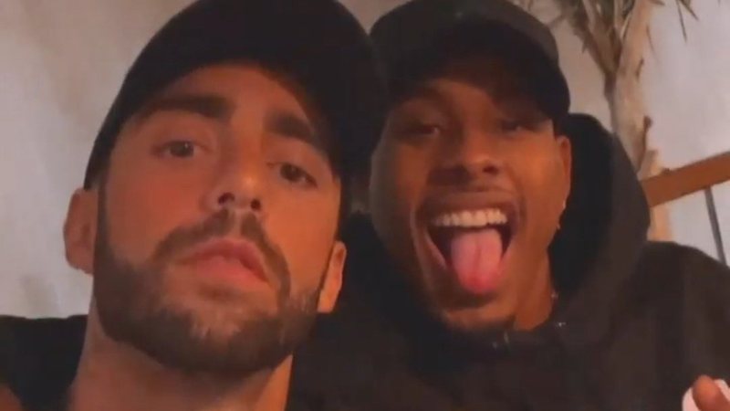 Reprodução/ Instagram