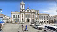 Reprodução / Google street view