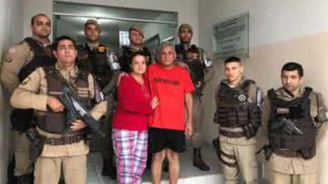 Reprodução / Achei Sudoeste