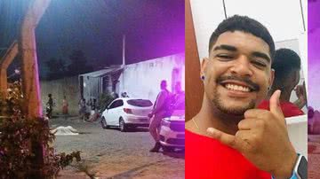 Reprodução Redes Sociais
