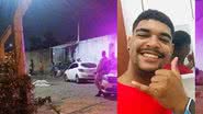 Reprodução Redes Sociais