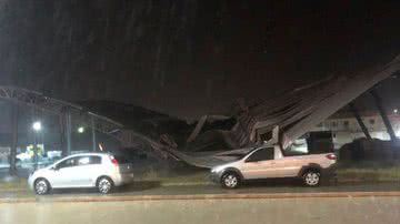 Reprodução/Redes Sociais