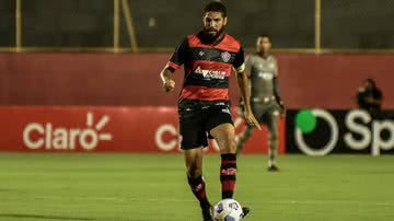 Foto: Pietro Carpi/EC Vitória