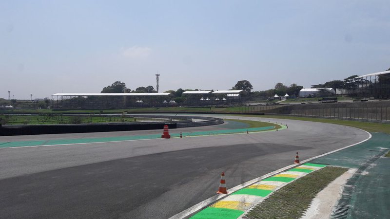CVC Corp lanza paquetes para Fórmula 1 GP de São Paulo 2022