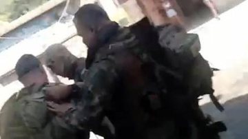 Reprodução/ Thainã Medeiros