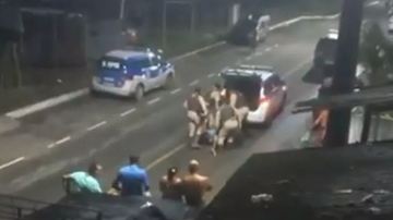 Reprodução TV Bahia