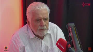 Imagem Jaques Wagner abre o jogo e conta motivo de não ter se candidatado ao Governo da Bahia