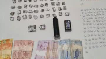 Divulgação/ SSP-SE