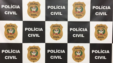 Polícia Civil/Ascom