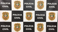 Polícia Civil/Ascom