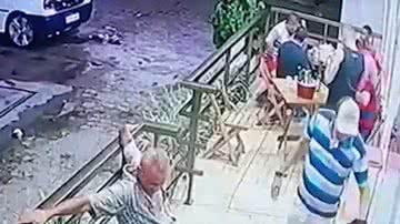 Reprodução/TV Cabo