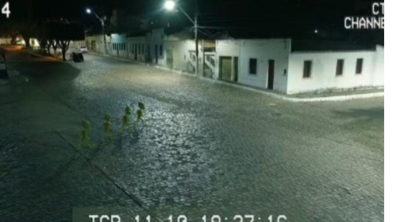 Divulgação/Prefeitura de Morro do Chapéu
