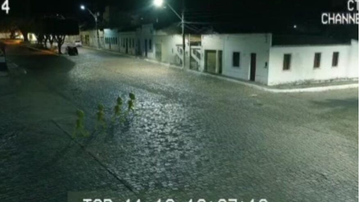 Divulgação/Prefeitura de Morro do Chapéu
