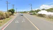 Reprodução/Google Maps