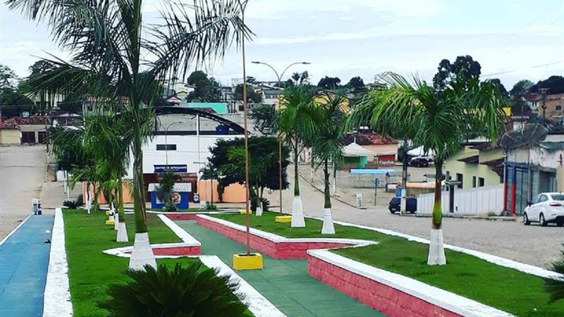 Foto: Divulgação / Prefeitura
