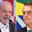 Ipespe: Pesquisa mostra estabilidade na corrida presidencial com Lula à frente\u003B veja números