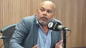 Imagem Agentes federais alegam descumprimento de acordo e protestam contra o presidente Bolsonaro em Salvador