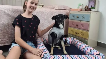 Foto: Redes sociais | Divulgação