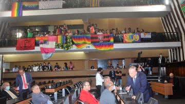 Foto: Divulgação / Agência AL-BA
