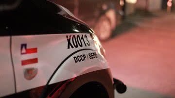 Divulgação/ Ascom PC