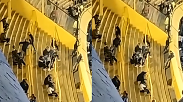 Reprodução/ Vídeo