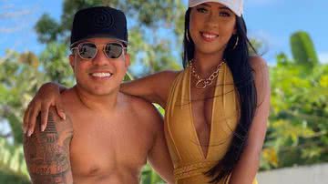 Reprodução Redes Sociais