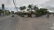 Reprodução/Google Maps