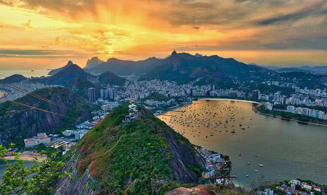 Divulgação / Ujas Pandya - Pixabay