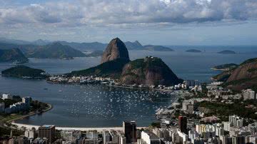 Reprodução / Tomaz Silva - Agência Brasil