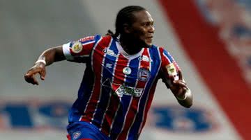 Felipe Oliveira/EC Bahia