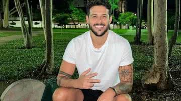 Reprodução/ Instagram