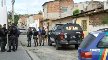 TV Jornal/Reprodução