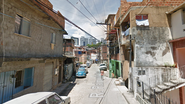 Reprodução/Google Maps
