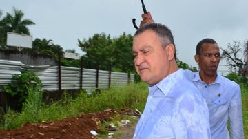 Foto: Joilson César/BNews