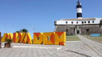 Divulgação // Agecom Prefeitura SSA